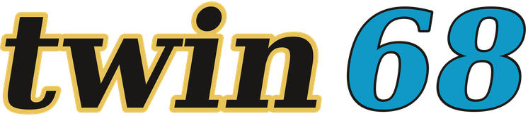 twin68 logo