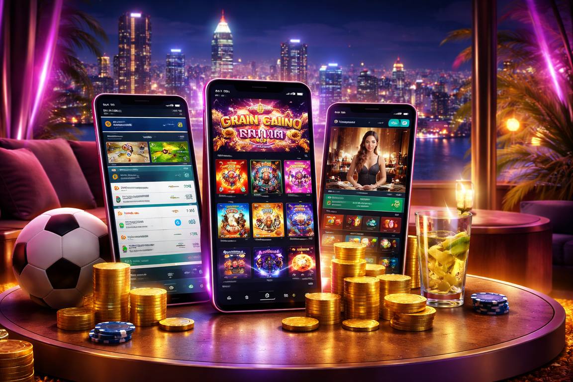 twin68 Điểm Nhấn Bắn Cá